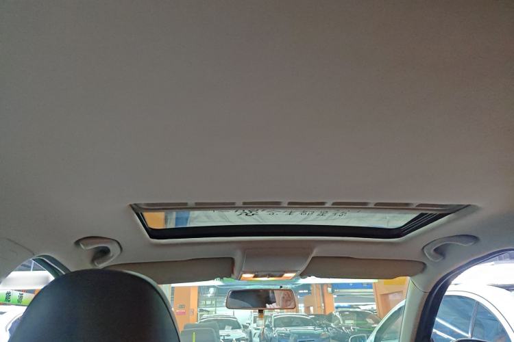 Used Volkswagen Lavida 2013 Revised Version 1.4 TSI DSG Comfort Edition
