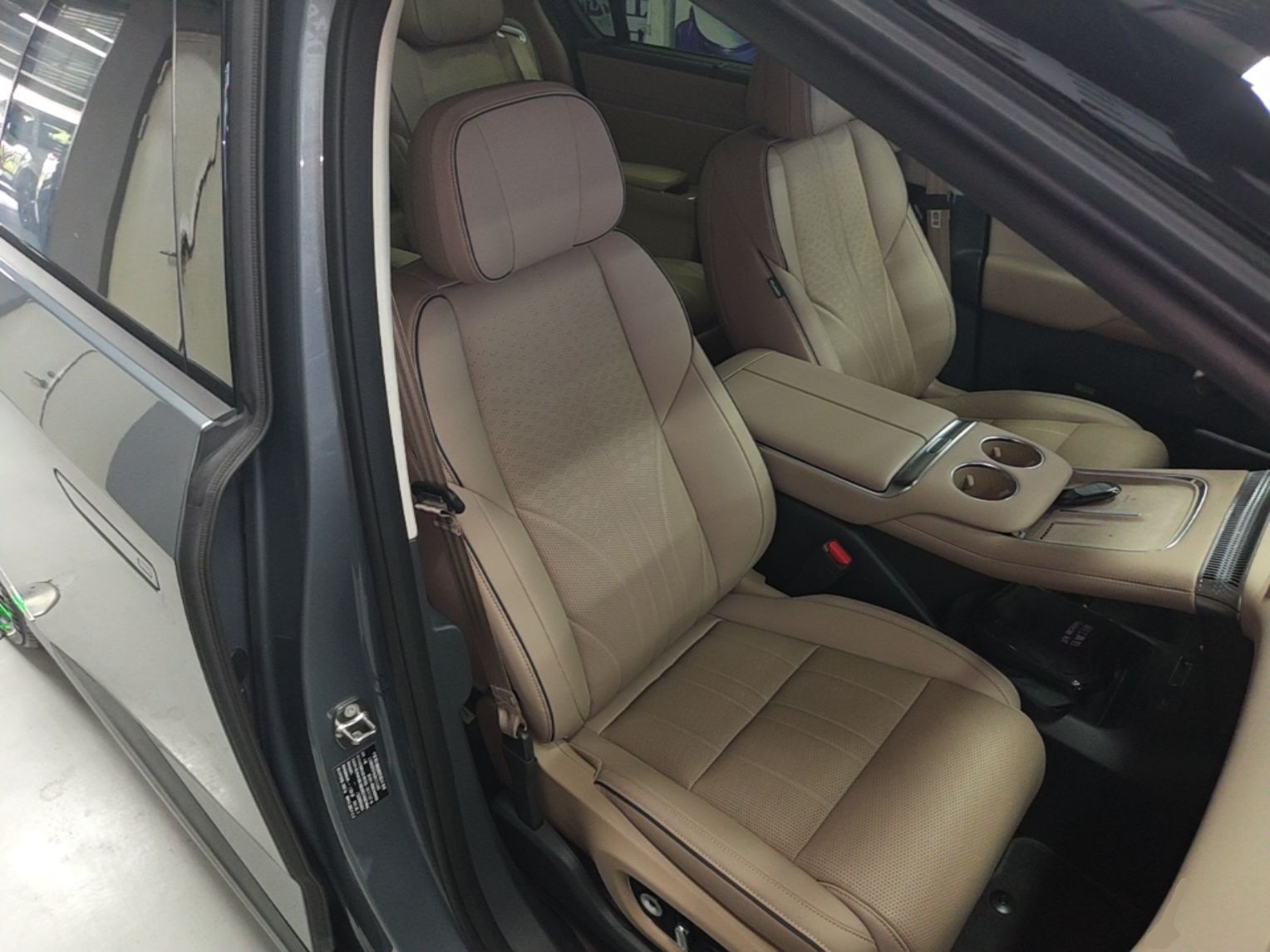 XPeng X9 2026 Model—Range-Extended Version 1602 Ultra — снимка 19