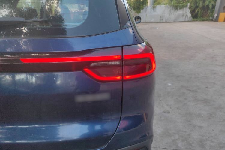 Used Chery Tiggo 8 2019 1.6 TGDI Automatic Prestige Model