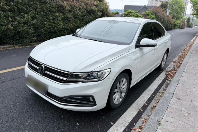 Used Volkswagen Bora 2021 1.5L Automatic Comfort Smart Connect Edition