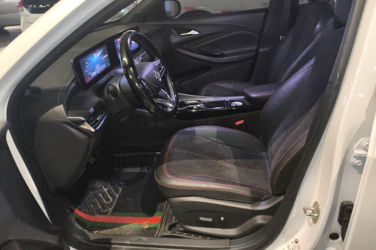 Used Buick Verano 2023 Pro GS Swift Edition