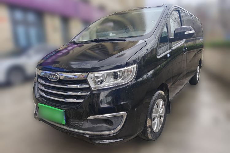 Used JAC Refine M3 2022 PLUS IKEA Edition 1.8L Comfort Version