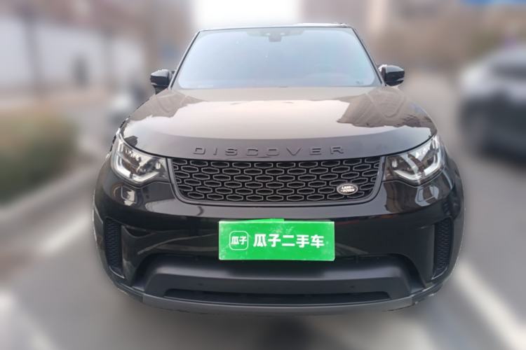 Used Land Rover Discovery 2017 3.0 SC V6 S
