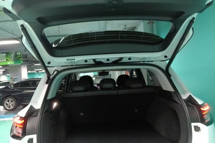 Used Hima H5 2025 Model Range-Extending Pro