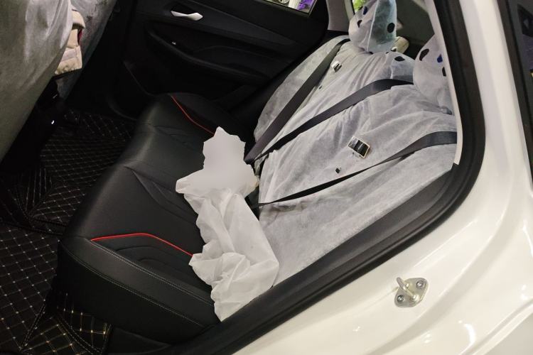 Used Geely Auto Binray 2024 Binrui COOL 1.5T DCT Longteng Edition