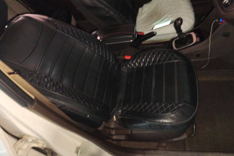 Used Baojun 310W 2017 1.5L Manual Comfort Version China V
