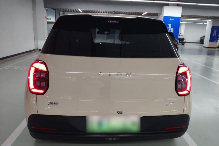 Used AION UT 2025 420 Smart Edition
