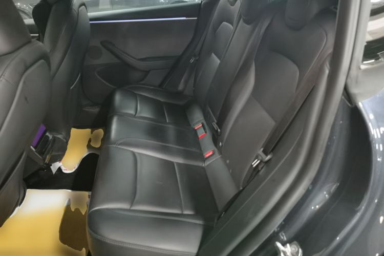 Used Tesla Model 3 2023 Rear-Wheel-Drive Version
