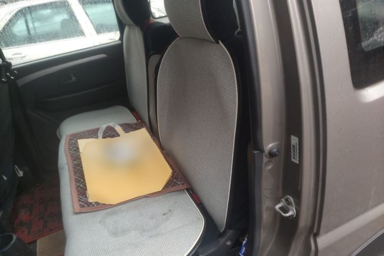 Used Suzuki Wagon R X5 2013 Revised Version 1.4L VVT Cruise Edition