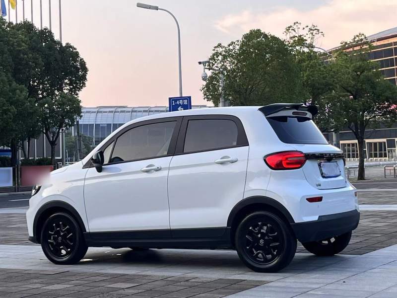Used Leapmotor T03 2023 310 Lite Edition — 29