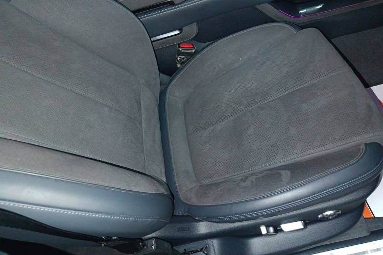 Used Formula Leopard Leopard 5 2023 Cloud Ride Flagship Edition
