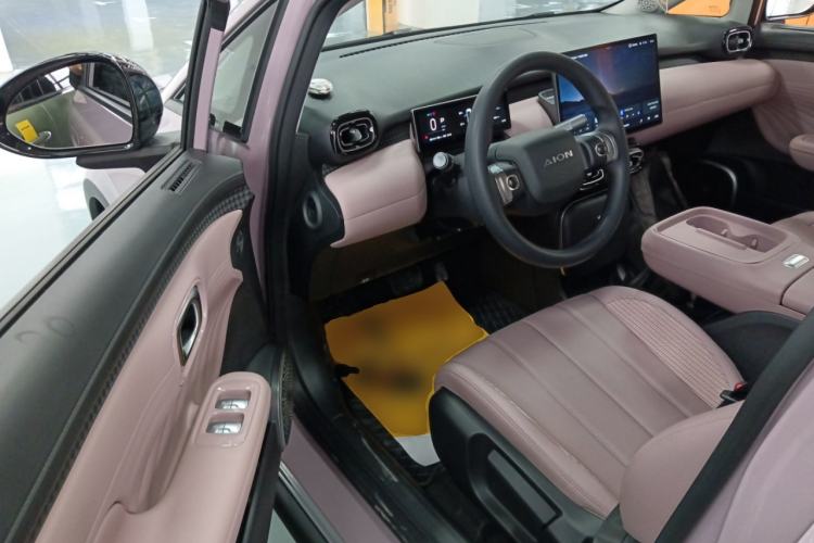 Used AION UT 2025 420 Smart Edition