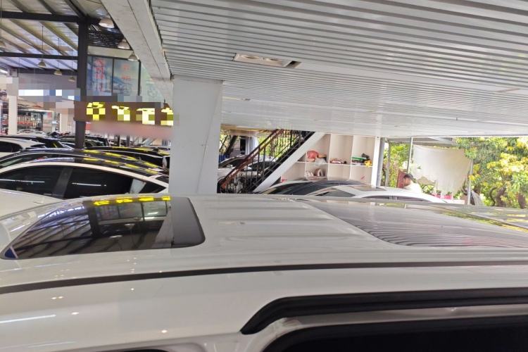 Used GAC Trumpchi M8 2024 Master Series 400T Prestige Edition