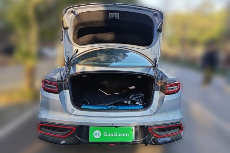 Used NETA GT 2023 560
