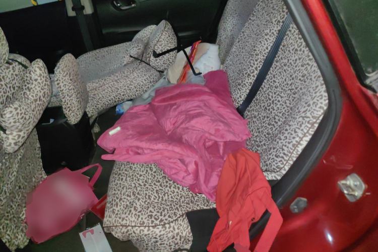 Used Nissan Tiida 2014 1.6L CVT Comfort Model