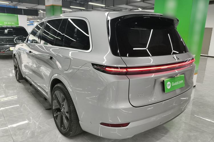 Used Li Auto L9 2023 Pro Model