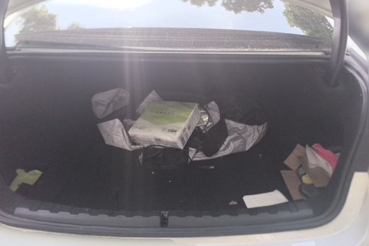 Used BMW 3 Series 2024 325i M Sport Night Edition Package
