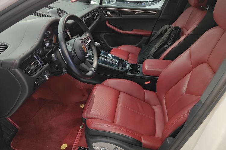 Used Porsche Macan 2023 Macan 2.0T
