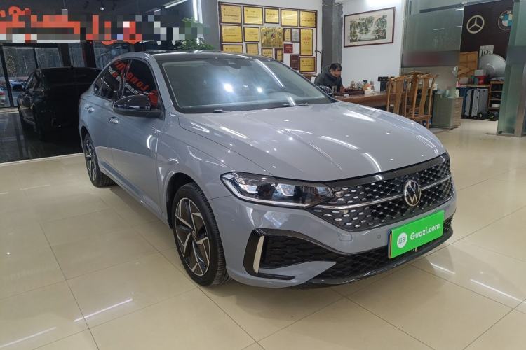 Used Volkswagen Lavida 2023 280TSI DSG Starry Sky Elegance Edition