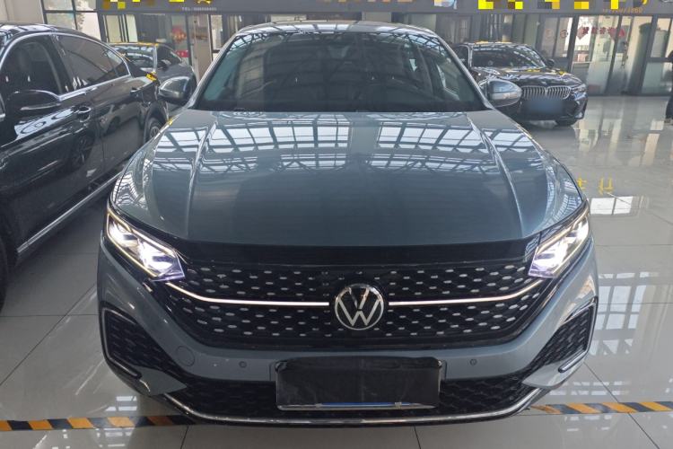 Used Volkswagen Passat 2022 330TSI Starry Luxury Edition