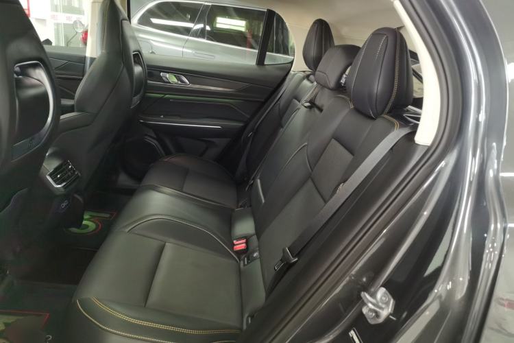 Used Lynk & Co 01 2024 2.0TD Two-Wheel Drive Global Pro