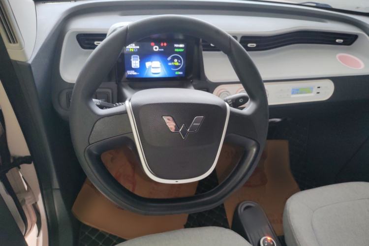 Used Wuling Hongguang MINIEV 2022 Macaron Premium Model – Lithium Iron Phosphate