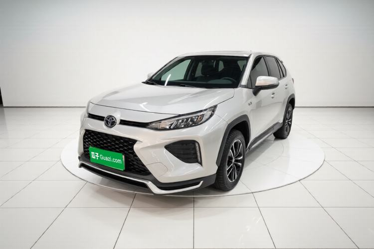 Used Toyota Wildlander New Energy 2021 High-Performance Edition 2.5L Two-Wheel Drive Powerful Version