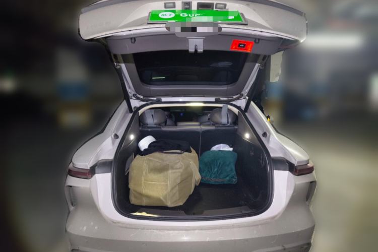 Used Rising F7 2023 Advanced Pro Edition
