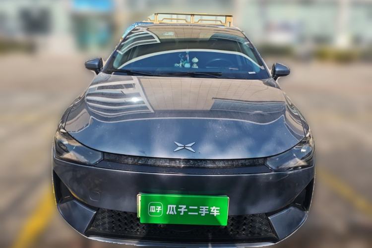 Used XPeng P5 2021 460G
