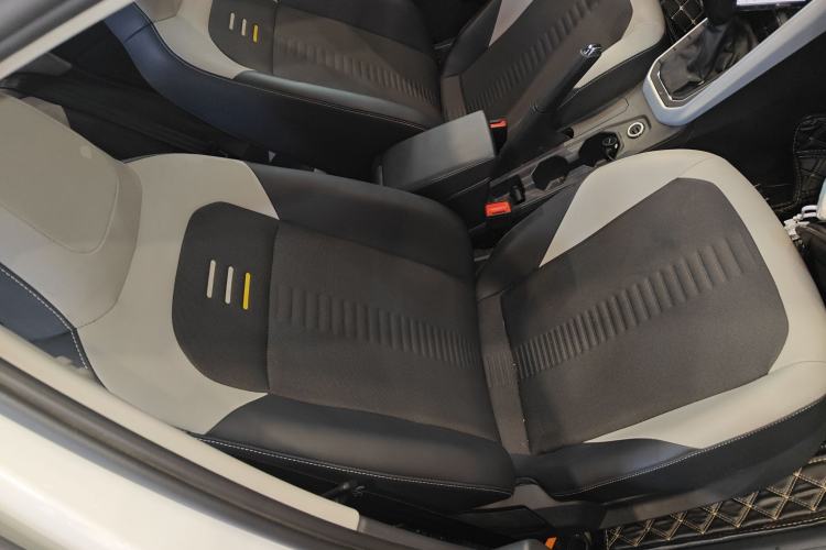 Used Volkswagen Polo 2019 Plus 1.5L Automatic Colorful Technology Edition
