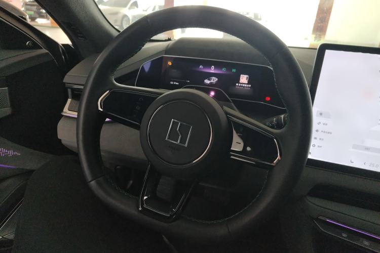 Used Zeekr 001 2023 ME Edition 100 kWh