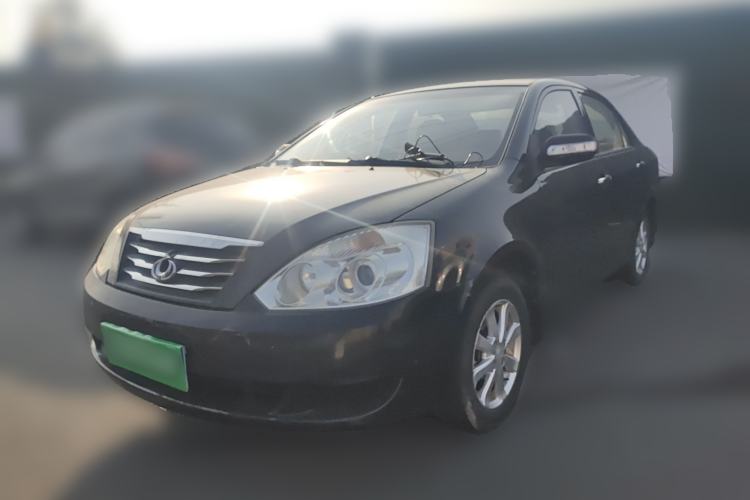 Used Geely Auto Vision 2013 1.5L Manual Comfort Model