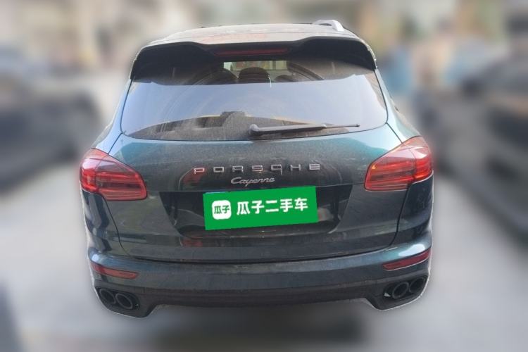 Used Porsche Cayenne 2011 Cayenne 3.0T