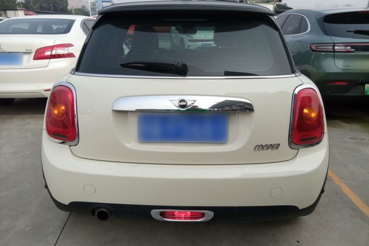 Used MINI MINI 2014 1.5T COOPER Fun