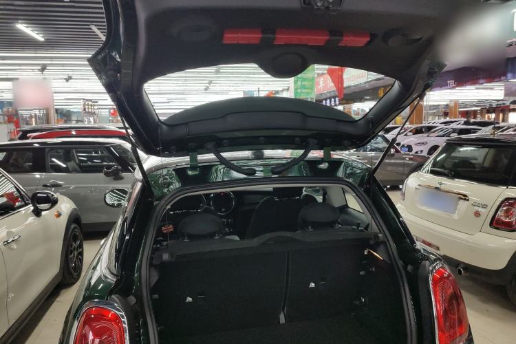 Used MINI MINI 2016 1.5T COOPER
