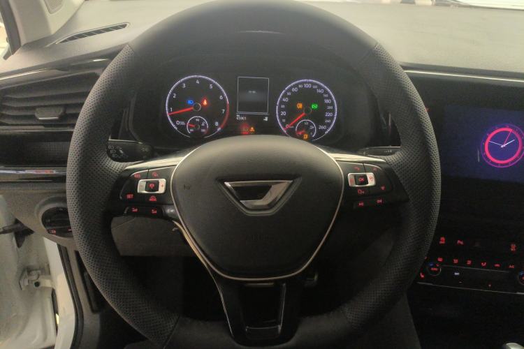 Used Jetta VS5 2019 280TSI Automatic Glory Edition