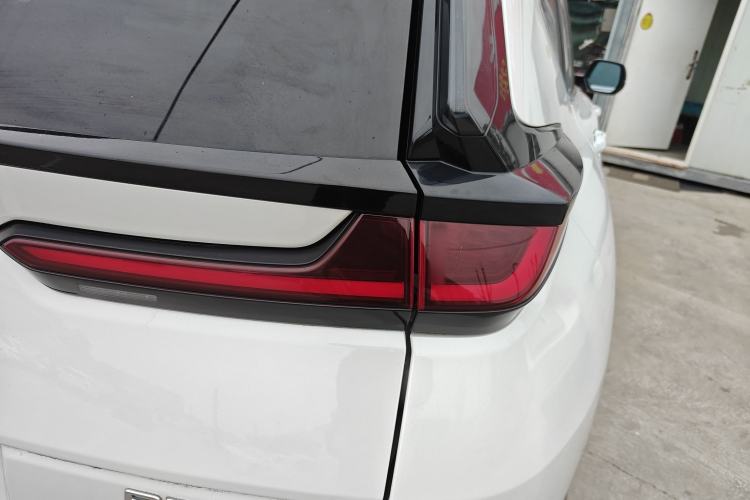 Used Honda Breeze 2021 240TURBO CVT 2WD Prestige Edition