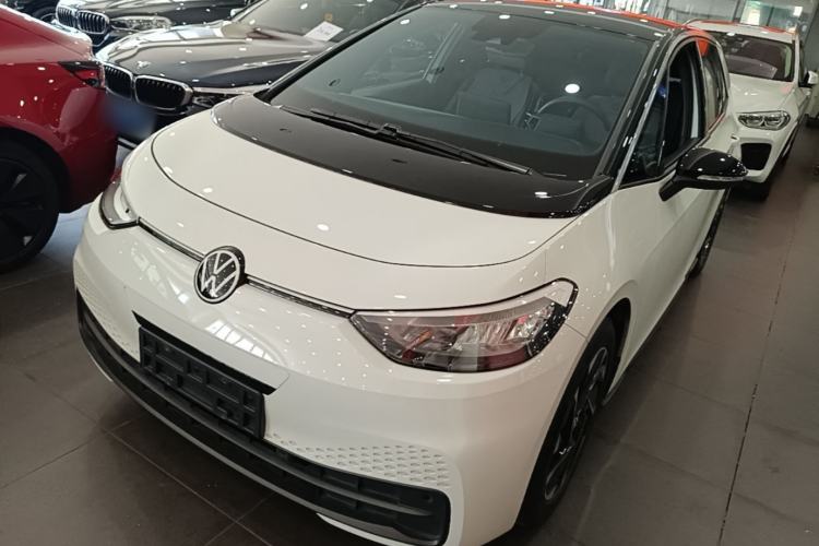 Used Volkswagen ID.3 2024 Pure & Smart Edition