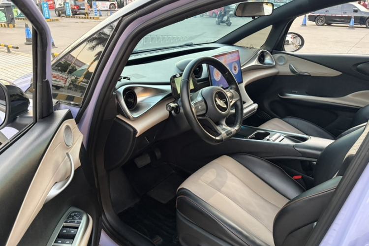 Used BYD Dolphin 2023 420 km Free Version