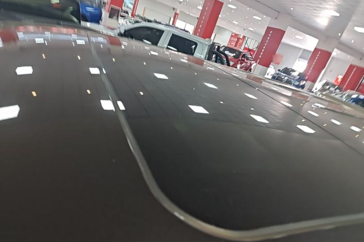 Used Great Wall Poer 2019 2.0T Automatic Gasoline 4x4 Premium Edition GW4C20B