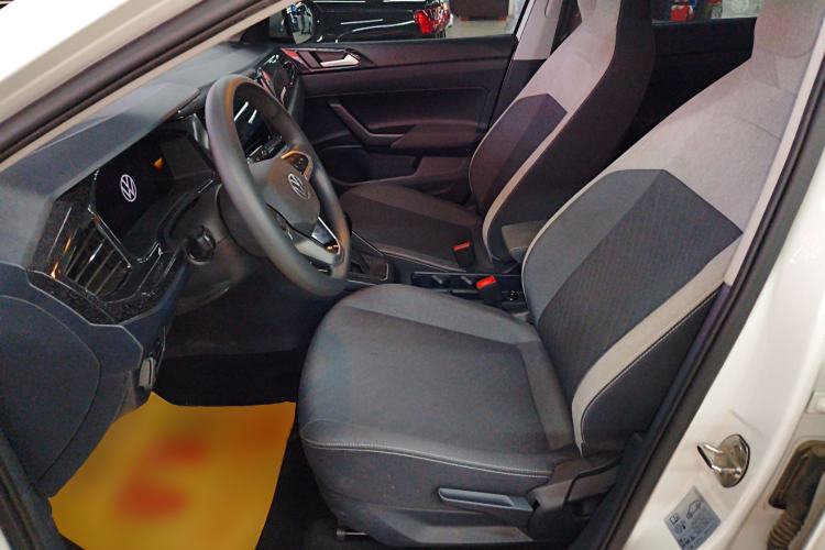 Used Volkswagen Lavida 2025 New Sharp 1.5L Outstanding New Edition