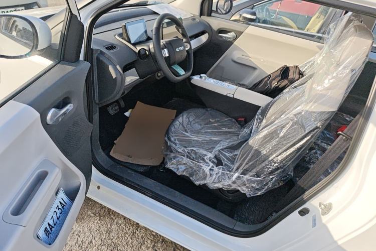 Used Qiyuan Lumin 2025 205 km Xiangqin Version