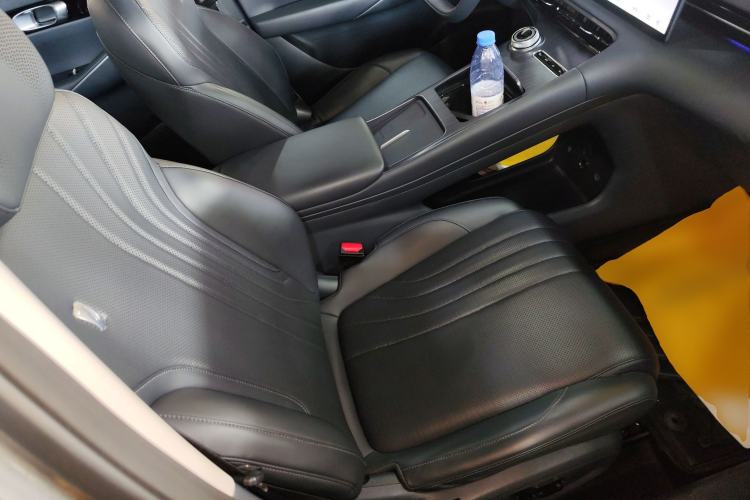 Used Geely Galaxy E5 2024 530km Starship Edition
