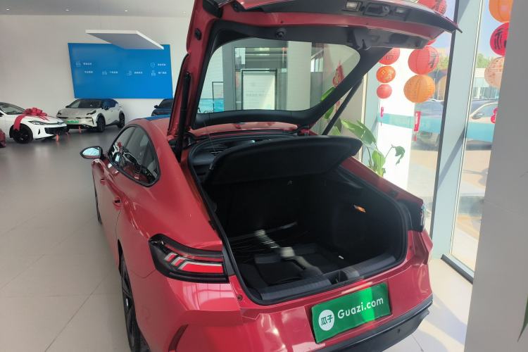 Used Volkswagen Lamando 2026 Lavida L GTS 380TSI Lingfeng Millionth Anniversary Edition
