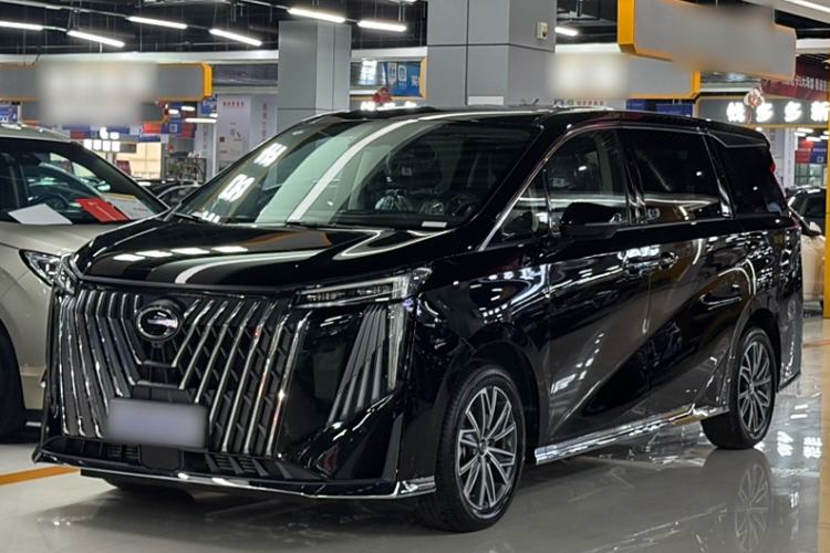 Used GAC Trumpchi M8 2024 Master Series 400T Prestige Edition