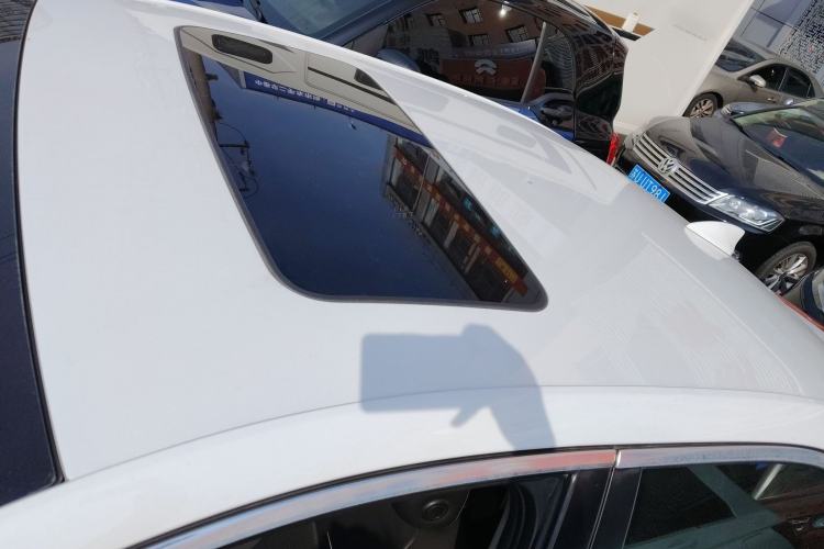 Used Cadillac ATS-L 2017 28T Fashion Edition