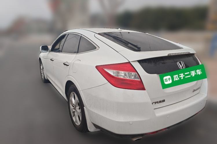 Used Honda Crosstour 2012 2.4L Luxury Edition