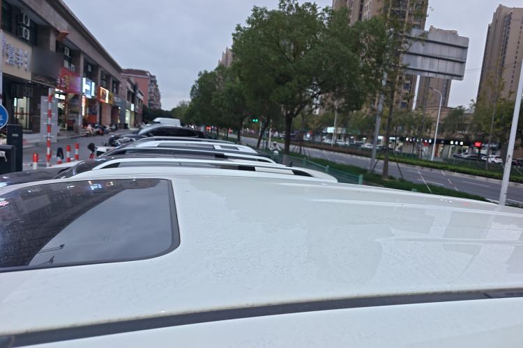 Used Luxgen Great 7 MPV 2013 2.0T Executive Model