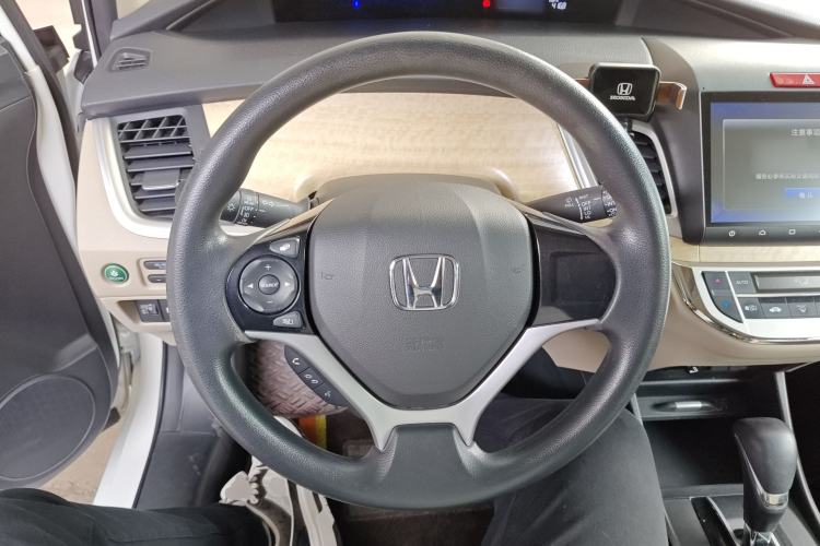 Used Honda Jade 2016 1.8L Automatic Comfort Elite Version 5 Seats