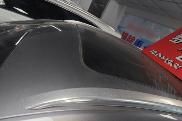 Used BYD Yuan PLUS 2023 Champion Edition 430KM Superior Model